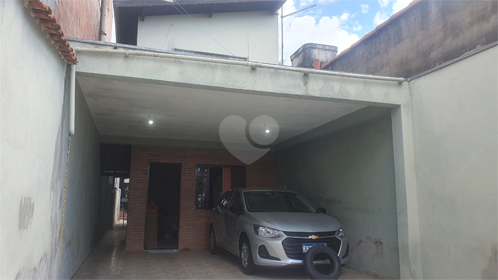 Venda Sobrado Várzea Paulista Vila Santa Terezinha REO787817 30