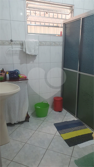 Venda Sobrado Várzea Paulista Vila Santa Terezinha REO787817 52