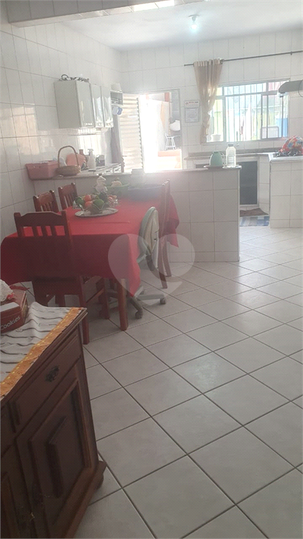 Venda Sobrado Várzea Paulista Vila Santa Terezinha REO787817 51