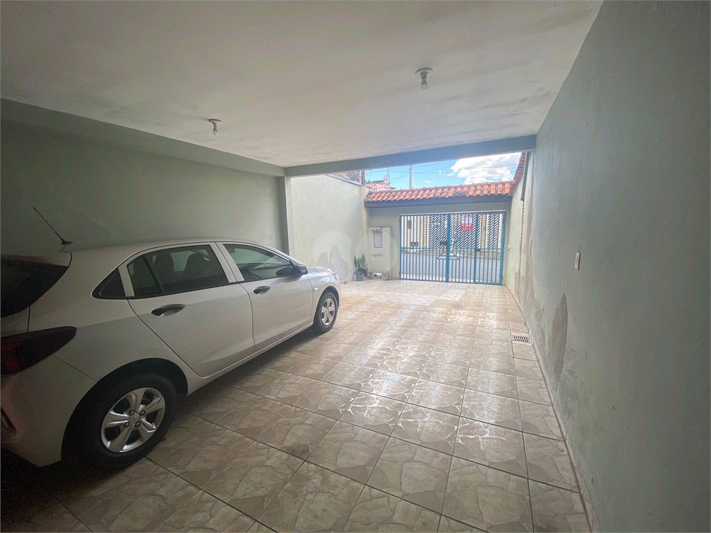 Venda Sobrado Várzea Paulista Vila Santa Terezinha REO787817 3