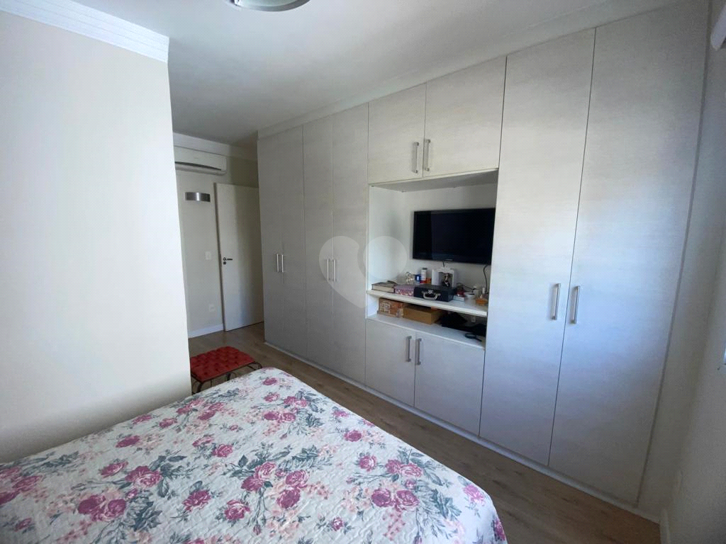 Venda Apartamento São Paulo Vila Mariana REO787834 17