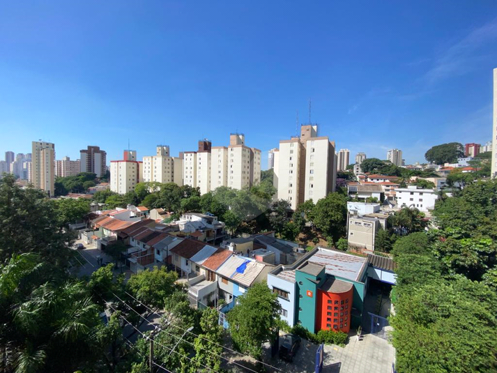 Venda Apartamento São Paulo Vila Mariana REO787834 9