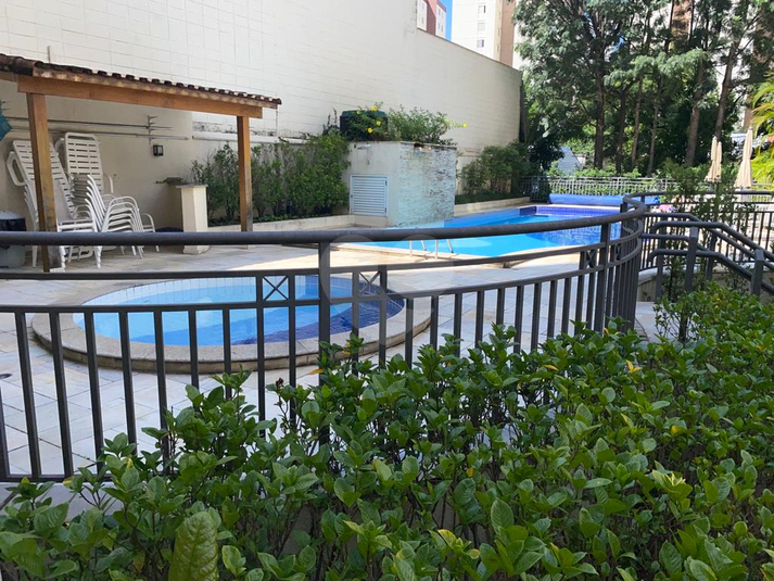 Venda Apartamento São Paulo Vila Mariana REO787834 31