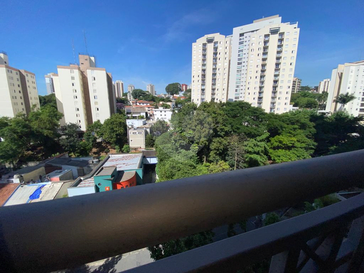 Venda Apartamento São Paulo Vila Mariana REO787834 8