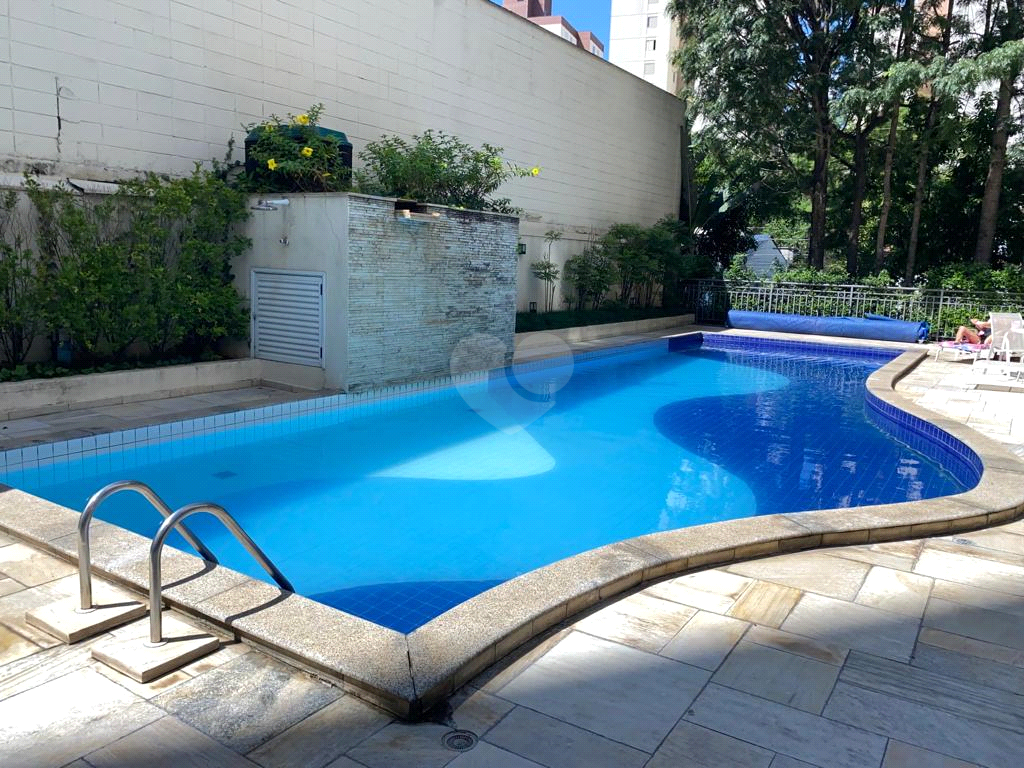 Venda Apartamento São Paulo Vila Mariana REO787834 32