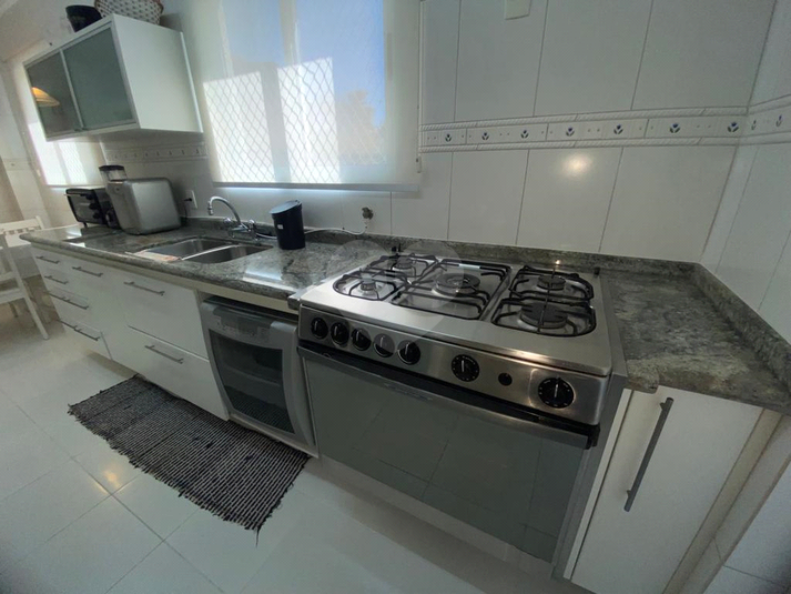 Venda Apartamento São Paulo Vila Mariana REO787834 13