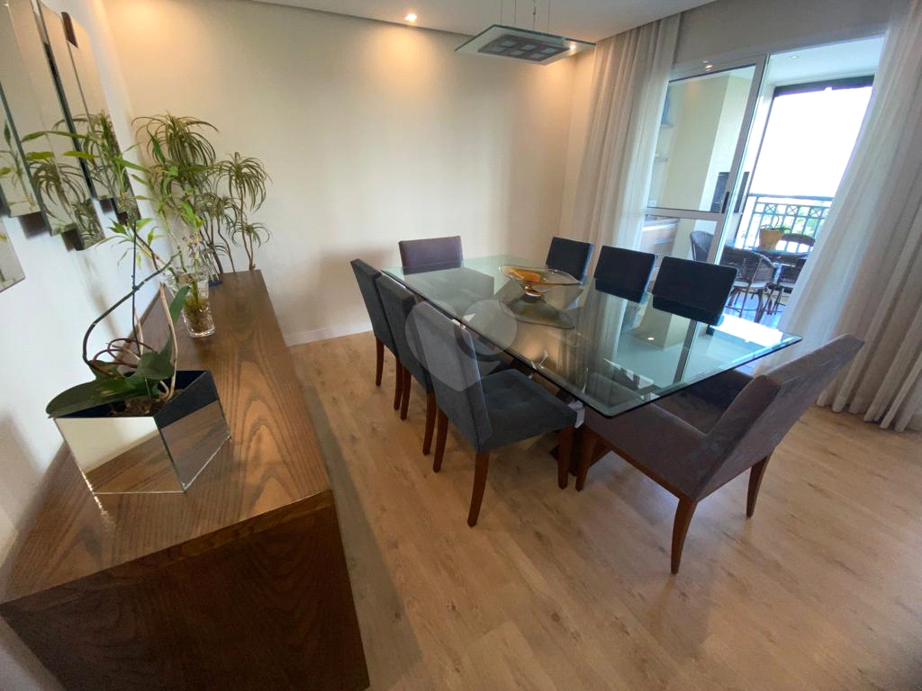 Venda Apartamento São Paulo Vila Mariana REO787834 7