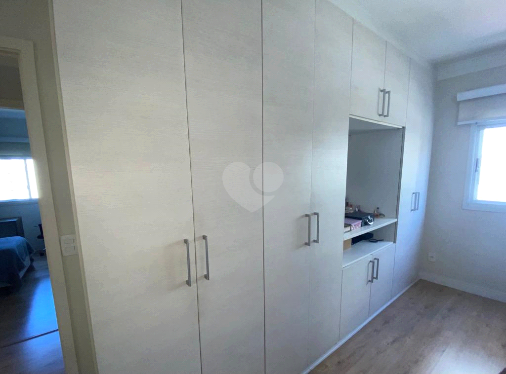 Venda Apartamento São Paulo Vila Mariana REO787834 18