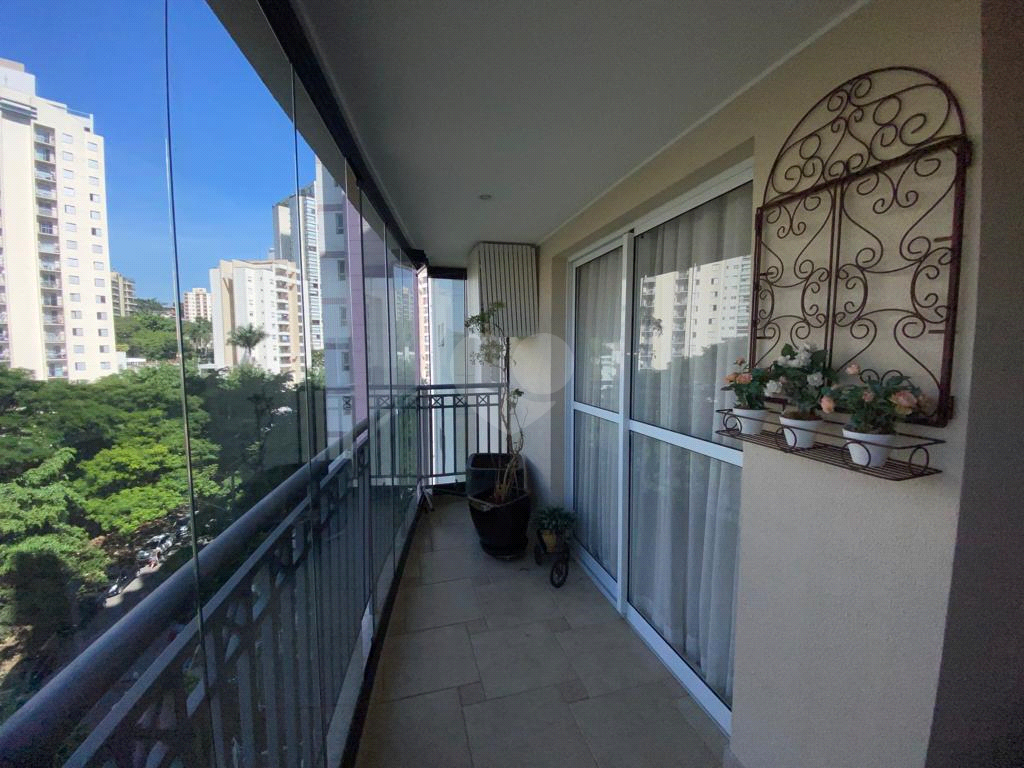 Venda Apartamento São Paulo Vila Mariana REO787834 4