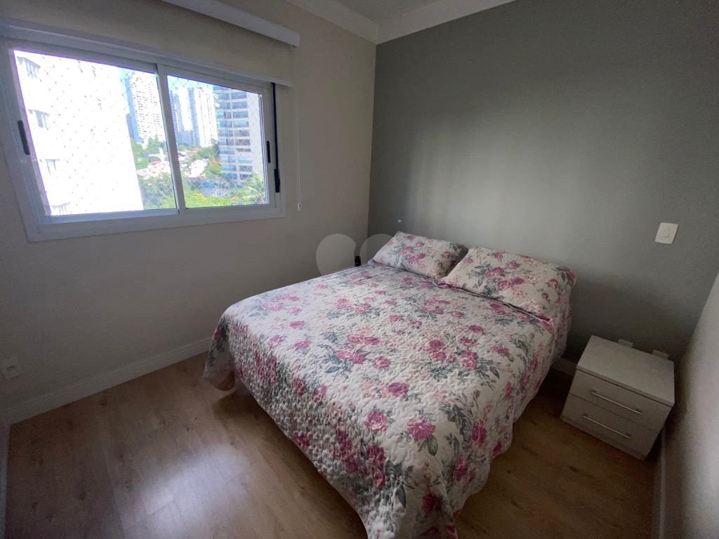 Venda Apartamento São Paulo Vila Mariana REO787834 16