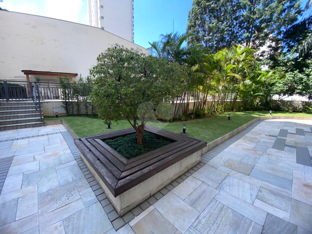 Venda Apartamento São Paulo Vila Mariana REO787834 30