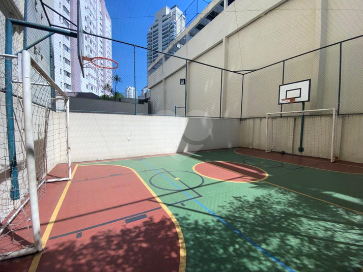 Venda Apartamento São Paulo Vila Mariana REO787834 29