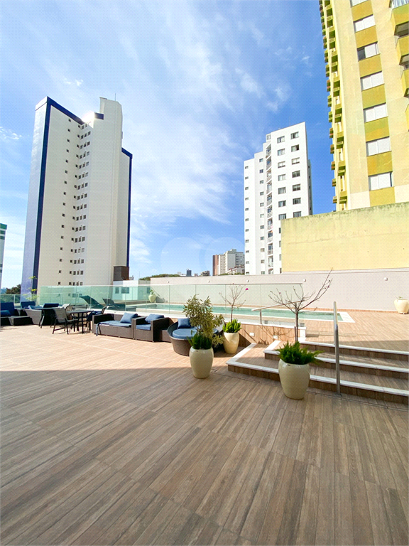 Venda Apartamento Cascavel Centro REO787837 12