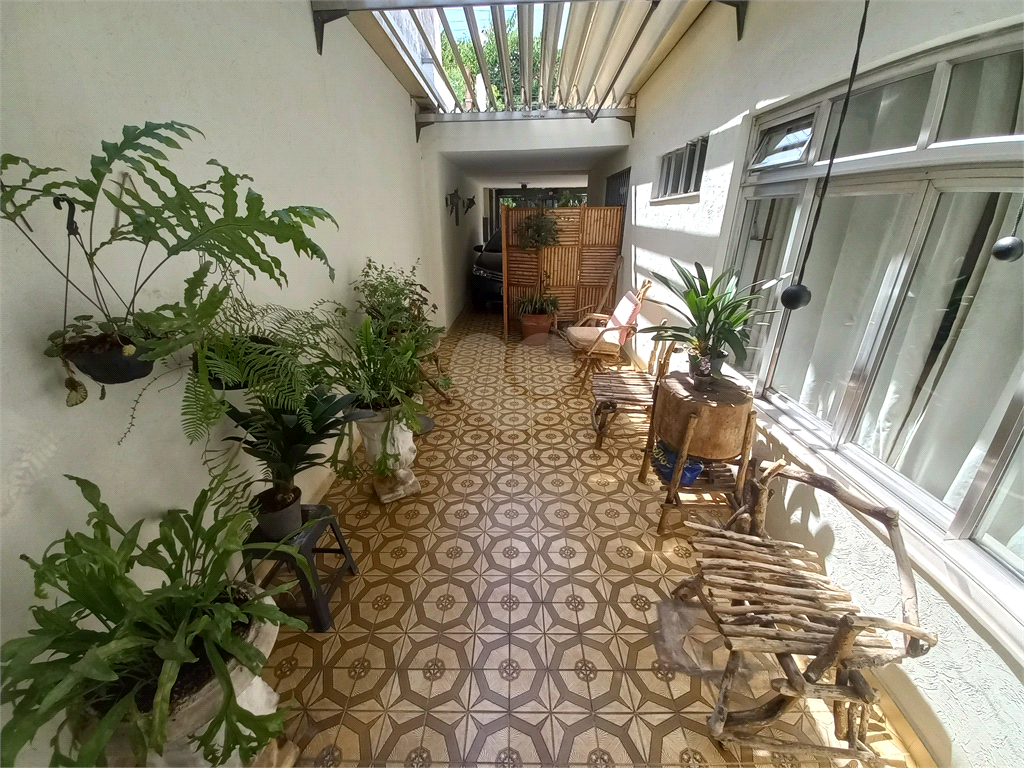 Venda Casa térrea São Paulo Jardim Bonfiglioli REO787842 29