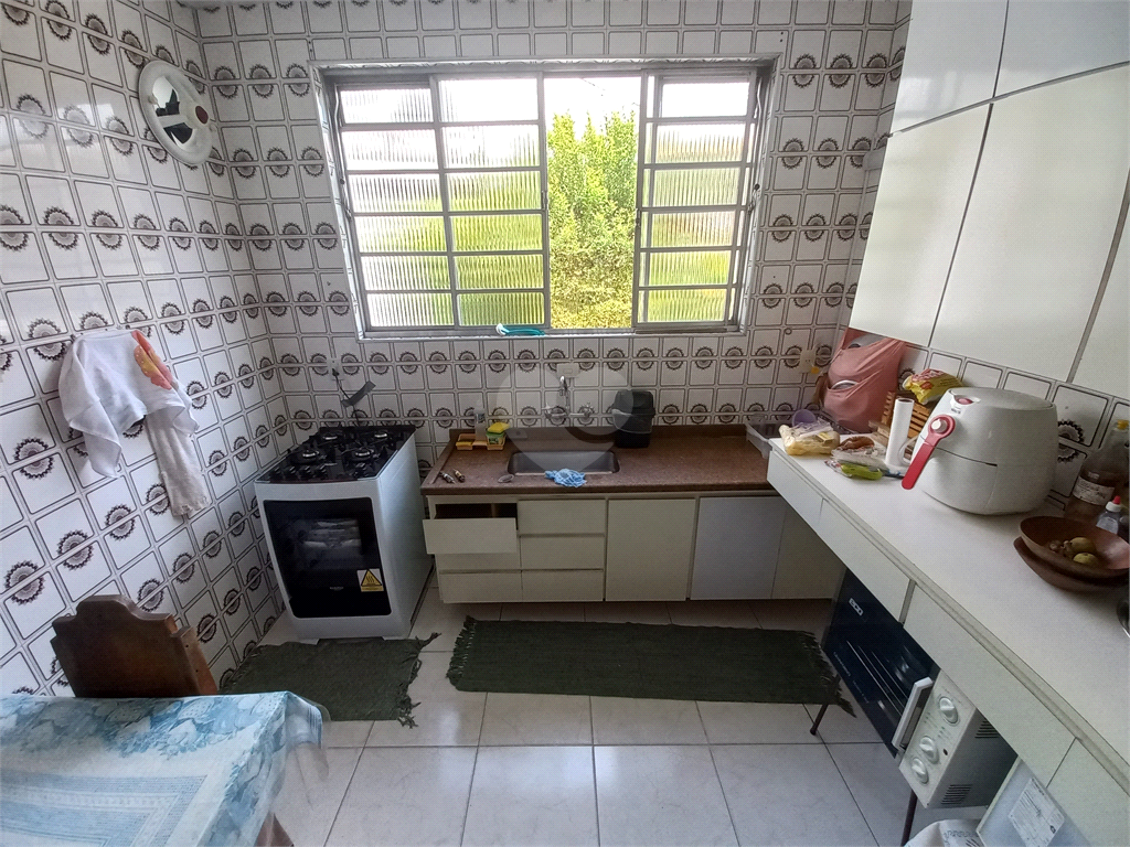 Venda Casa térrea São Paulo Jardim Bonfiglioli REO787842 21