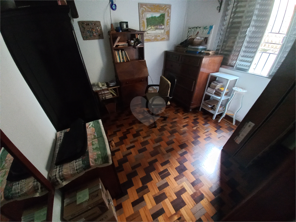 Venda Casa térrea São Paulo Jardim Bonfiglioli REO787842 9