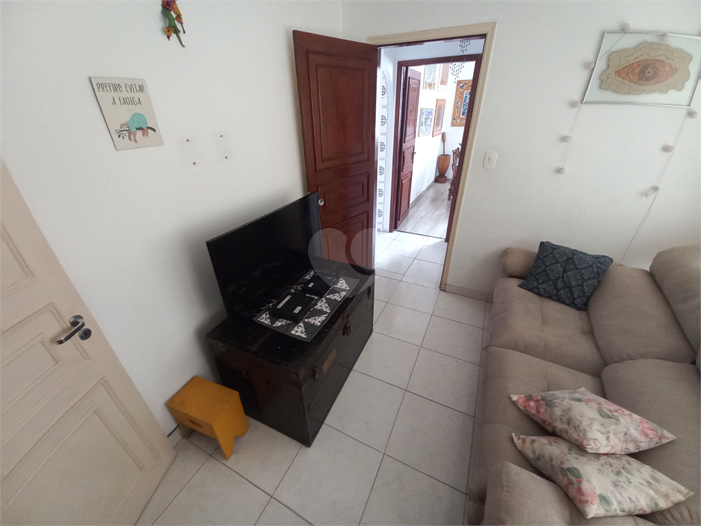 Venda Casa térrea São Paulo Jardim Bonfiglioli REO787842 4