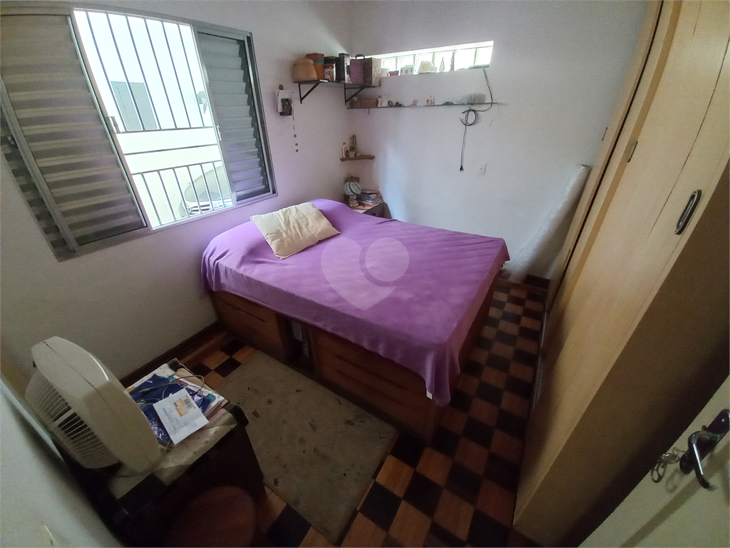 Venda Casa térrea São Paulo Jardim Bonfiglioli REO787842 8