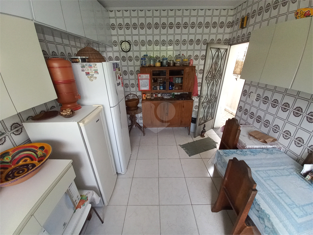 Venda Casa térrea São Paulo Jardim Bonfiglioli REO787842 22