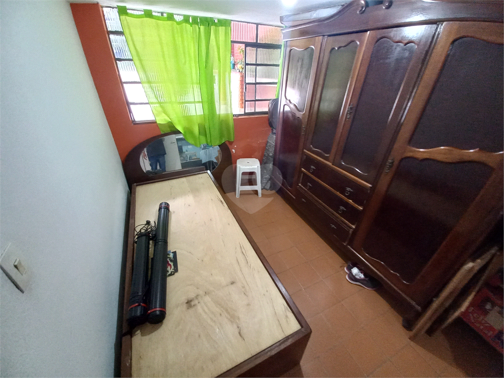 Venda Casa térrea São Paulo Jardim Bonfiglioli REO787842 15