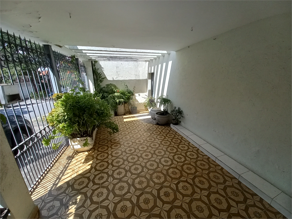 Venda Casa térrea São Paulo Jardim Bonfiglioli REO787842 30