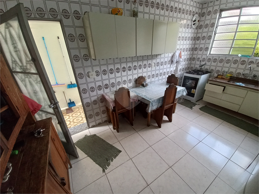 Venda Casa térrea São Paulo Jardim Bonfiglioli REO787842 23