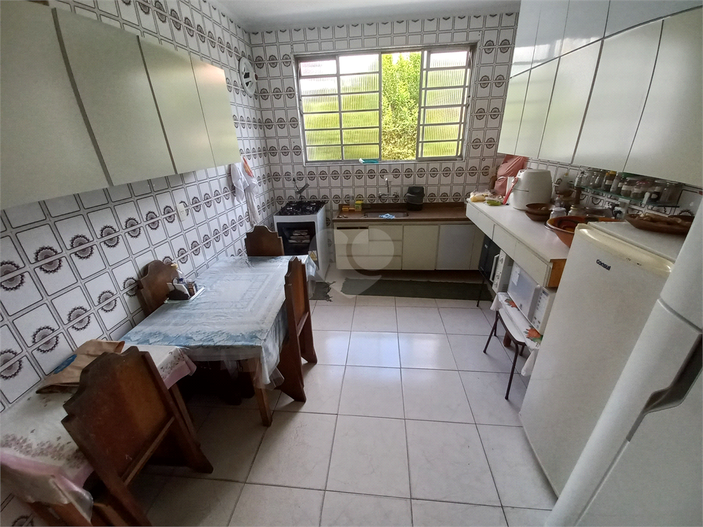 Venda Casa térrea São Paulo Jardim Bonfiglioli REO787842 19