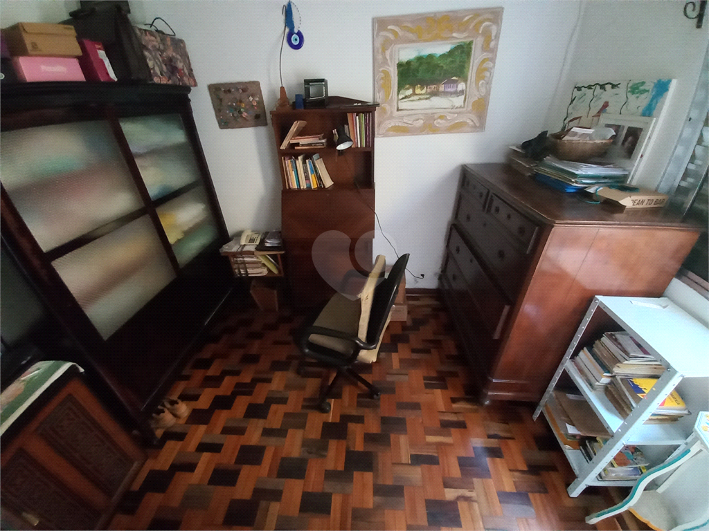 Venda Casa térrea São Paulo Jardim Bonfiglioli REO787842 10