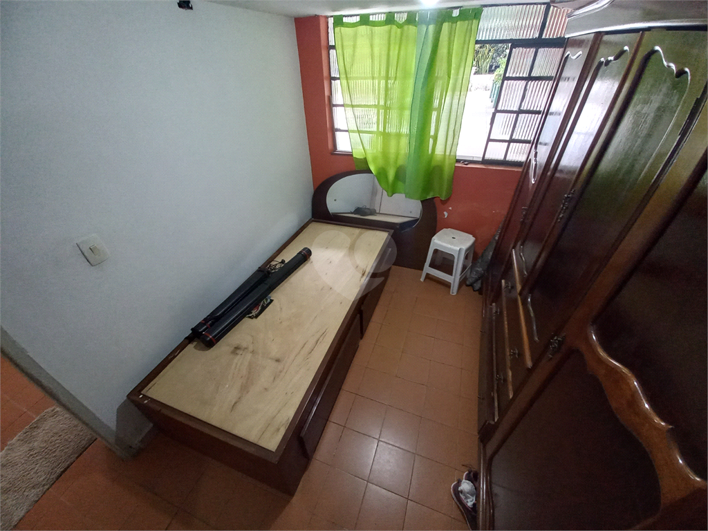 Venda Casa térrea São Paulo Jardim Bonfiglioli REO787842 16