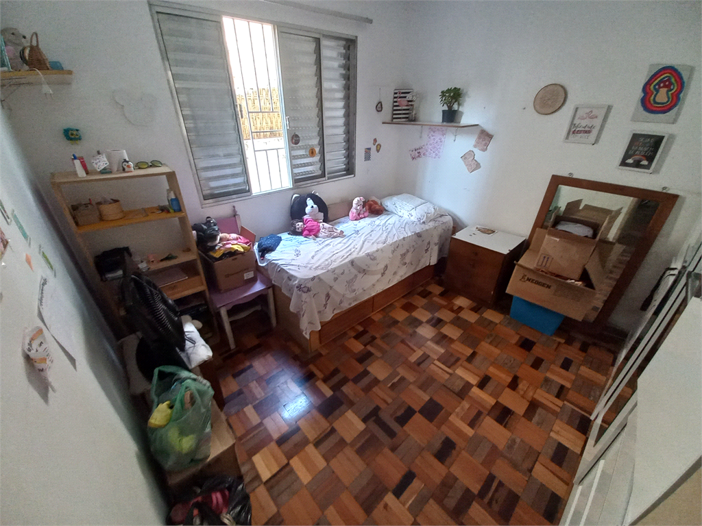 Venda Casa térrea São Paulo Jardim Bonfiglioli REO787842 12