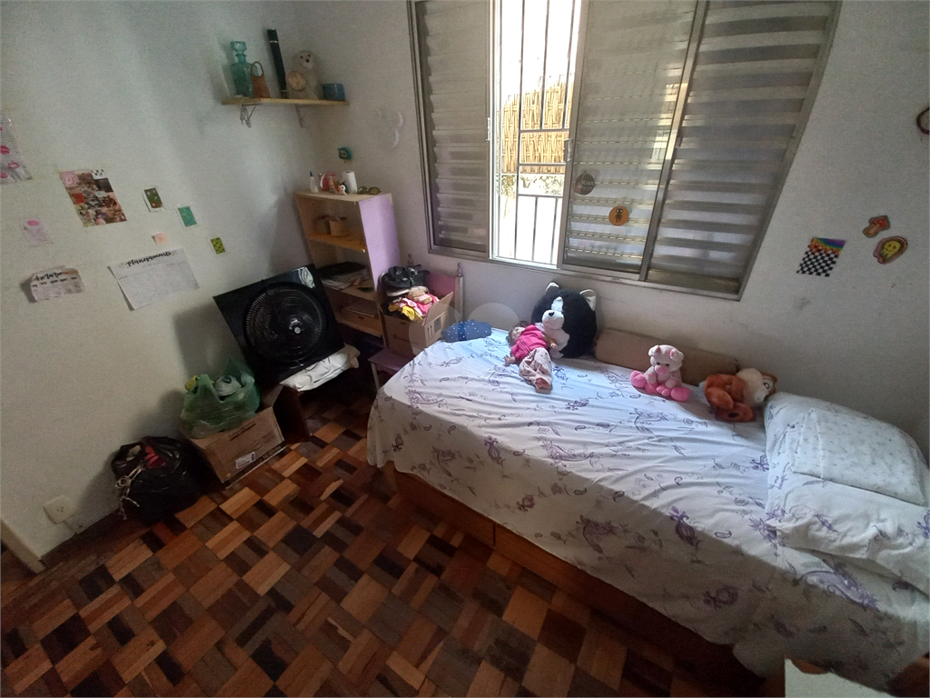 Venda Casa térrea São Paulo Jardim Bonfiglioli REO787842 13