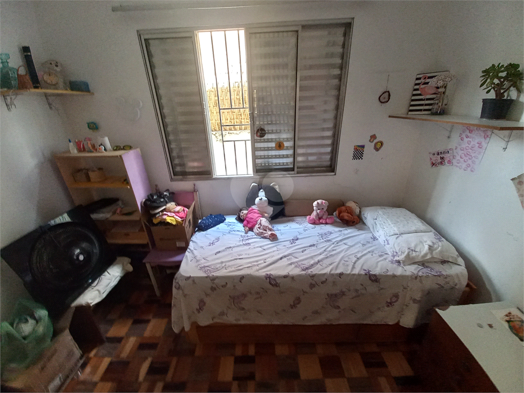 Venda Casa térrea São Paulo Jardim Bonfiglioli REO787842 11