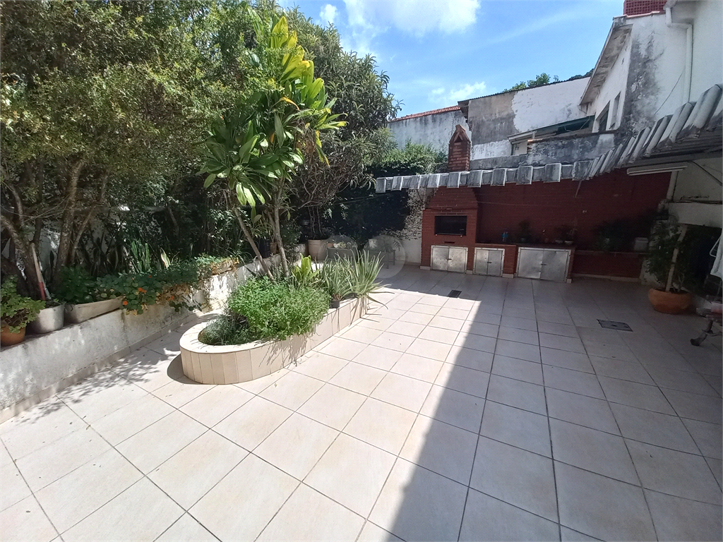 Venda Casa térrea São Paulo Jardim Bonfiglioli REO787842 28