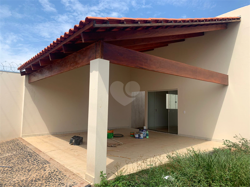 Venda Casa Uberlândia Jardim Holanda REO787852 16