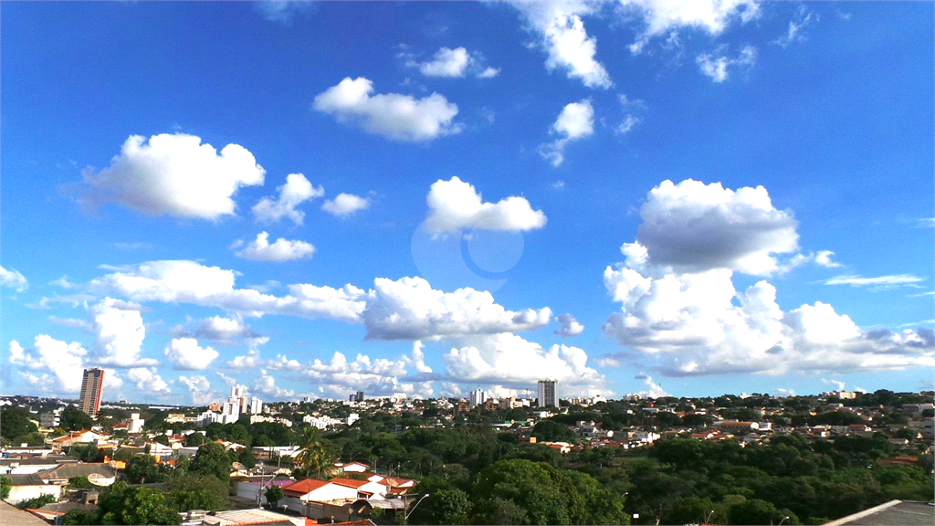 Venda Apartamento Uberlândia Daniel Fonseca REO787863 3