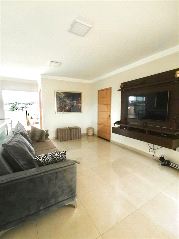 Venda Apartamento Uberlândia Daniel Fonseca REO787863 11