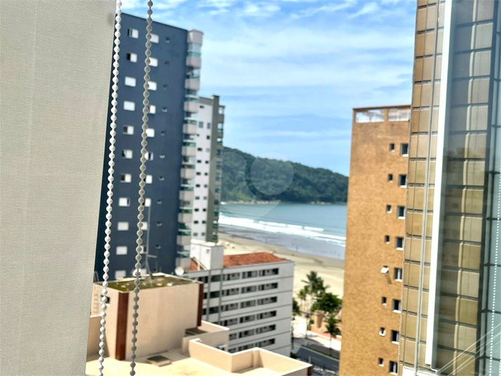 Venda Apartamento Praia Grande Canto Do Forte REO787915 22