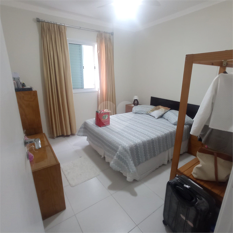 Venda Apartamento Praia Grande Canto Do Forte REO787915 8