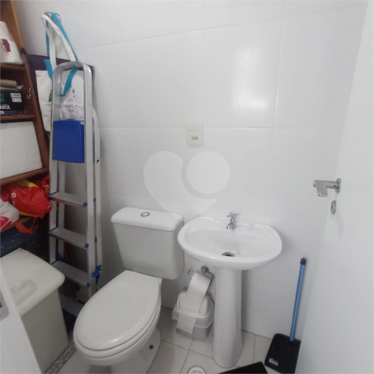 Venda Apartamento Praia Grande Canto Do Forte REO787915 19