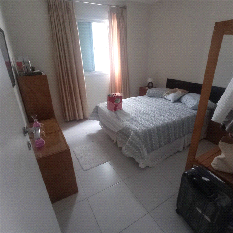 Venda Apartamento Praia Grande Canto Do Forte REO787915 7