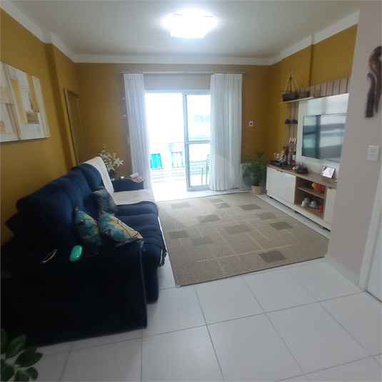 Venda Apartamento Praia Grande Canto Do Forte REO787915 3