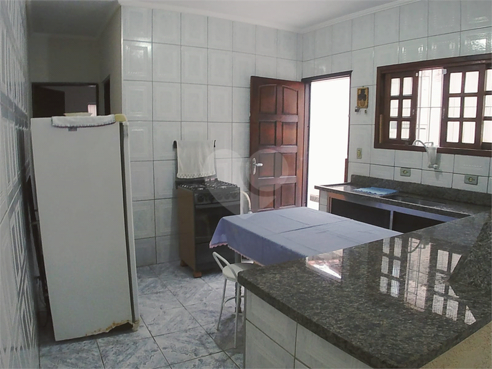 Venda Casa Itanhaém Balneário Nova Itanhaém REO787930 4