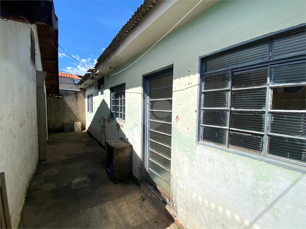 Venda Casa São Carlos Loteamento Habitacional São Carlos 1 REO787933 20