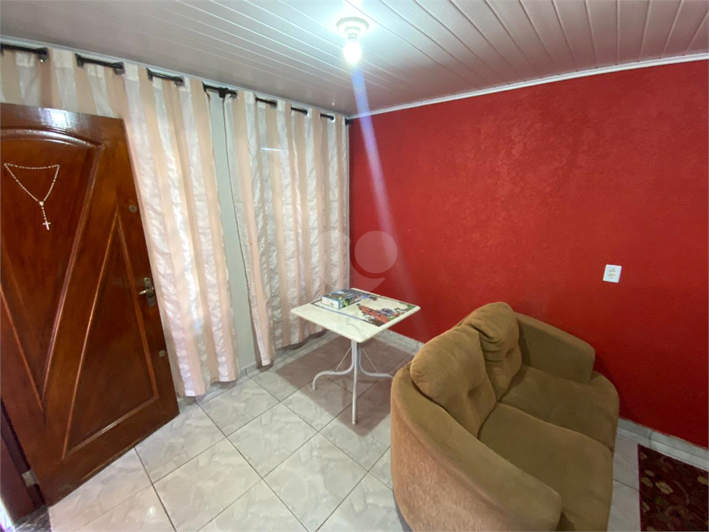 Venda Casa São Carlos Loteamento Habitacional São Carlos 1 REO787933 11