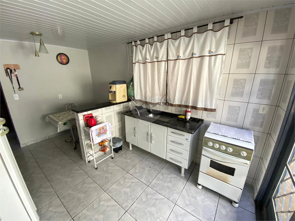 Venda Casa São Carlos Loteamento Habitacional São Carlos 1 REO787933 14