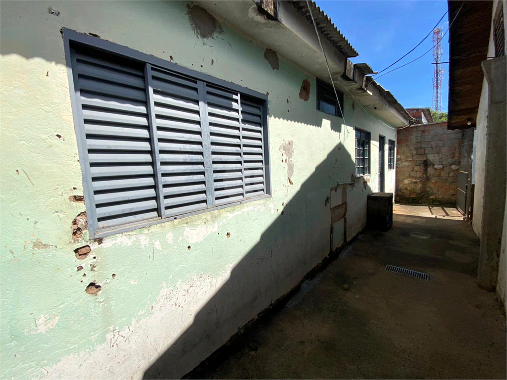 Venda Casa São Carlos Loteamento Habitacional São Carlos 1 REO787933 21