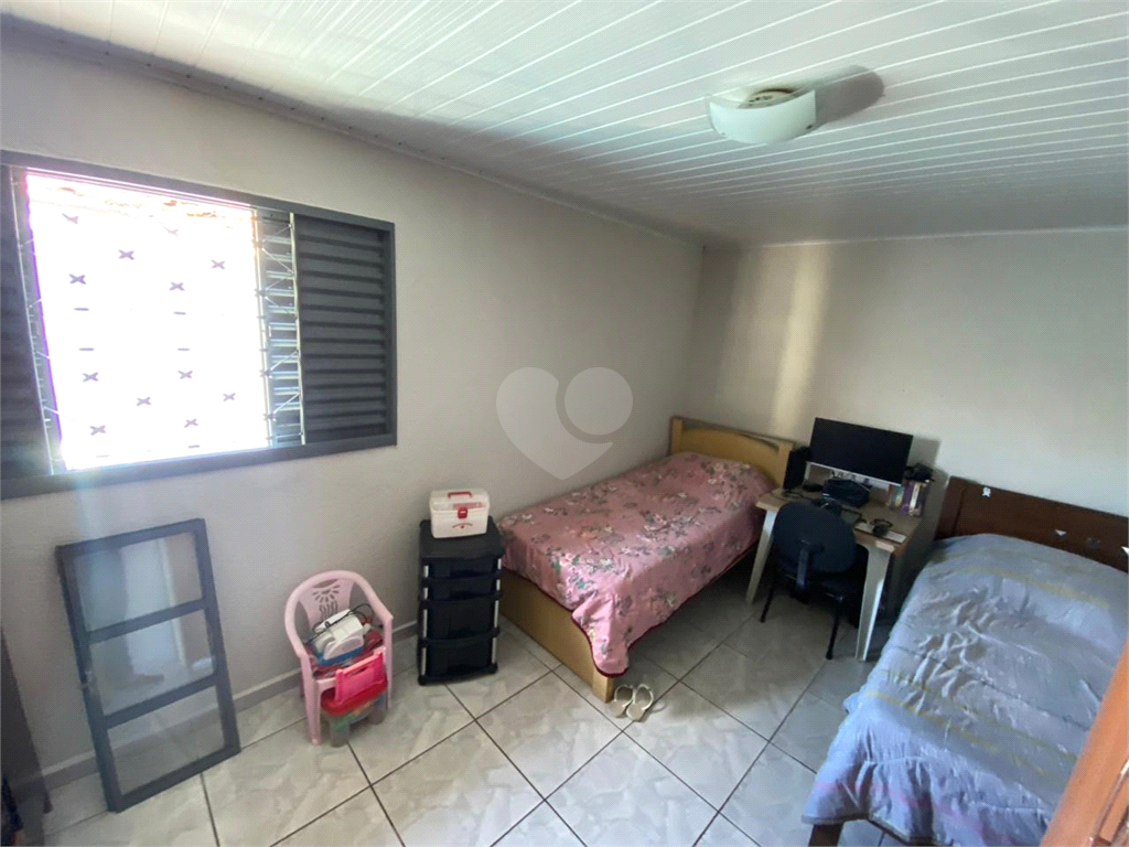 Venda Casa São Carlos Loteamento Habitacional São Carlos 1 REO787933 16