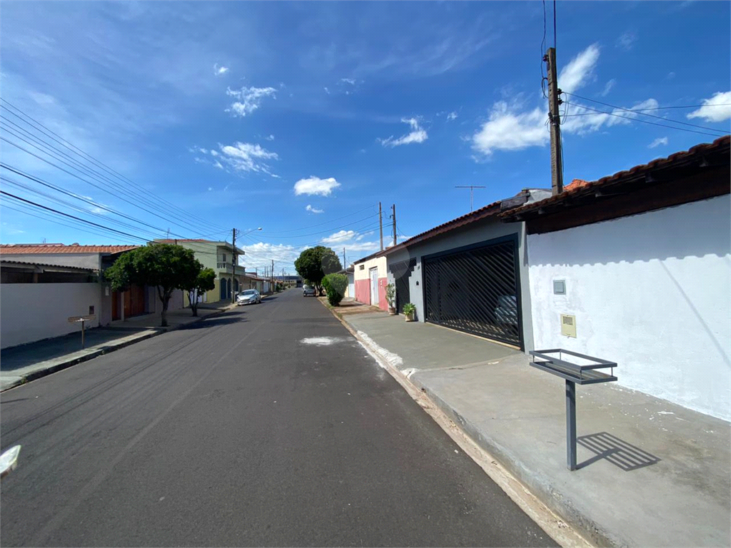 Venda Casa São Carlos Loteamento Habitacional São Carlos 1 REO787933 2