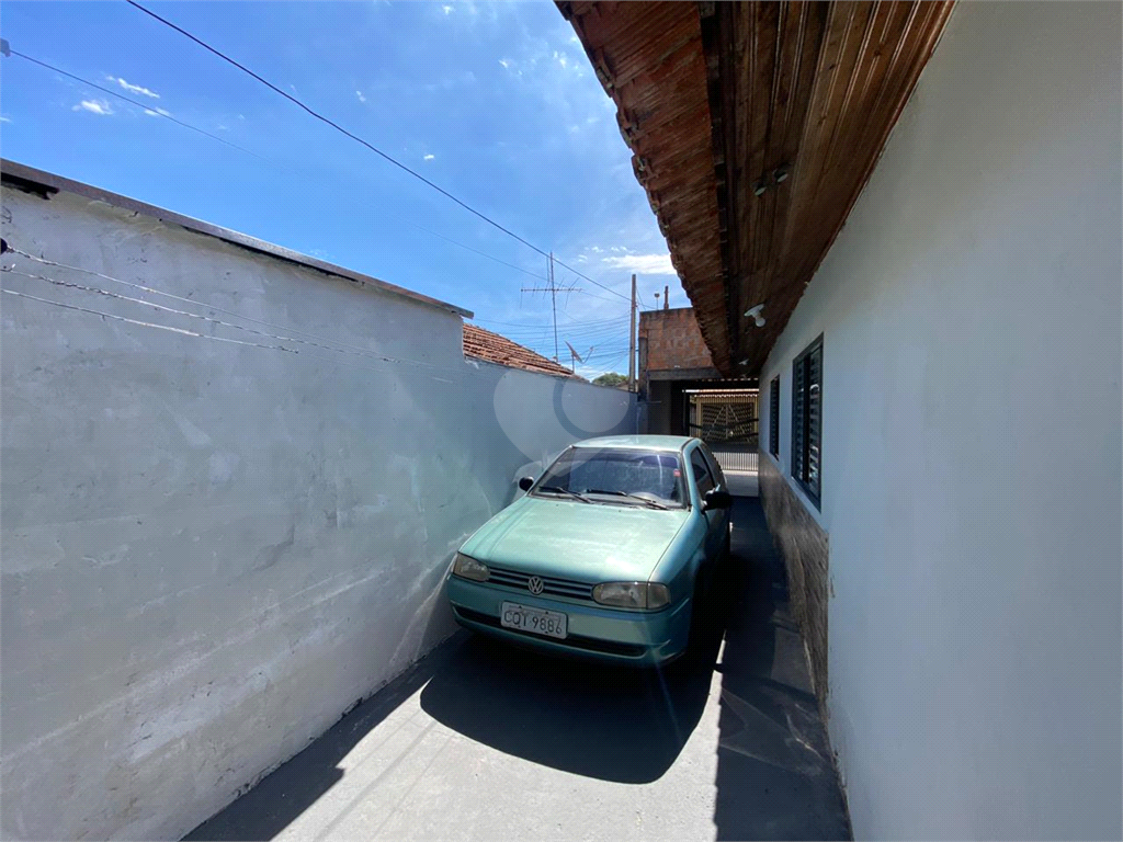 Venda Casa São Carlos Loteamento Habitacional São Carlos 1 REO787933 8