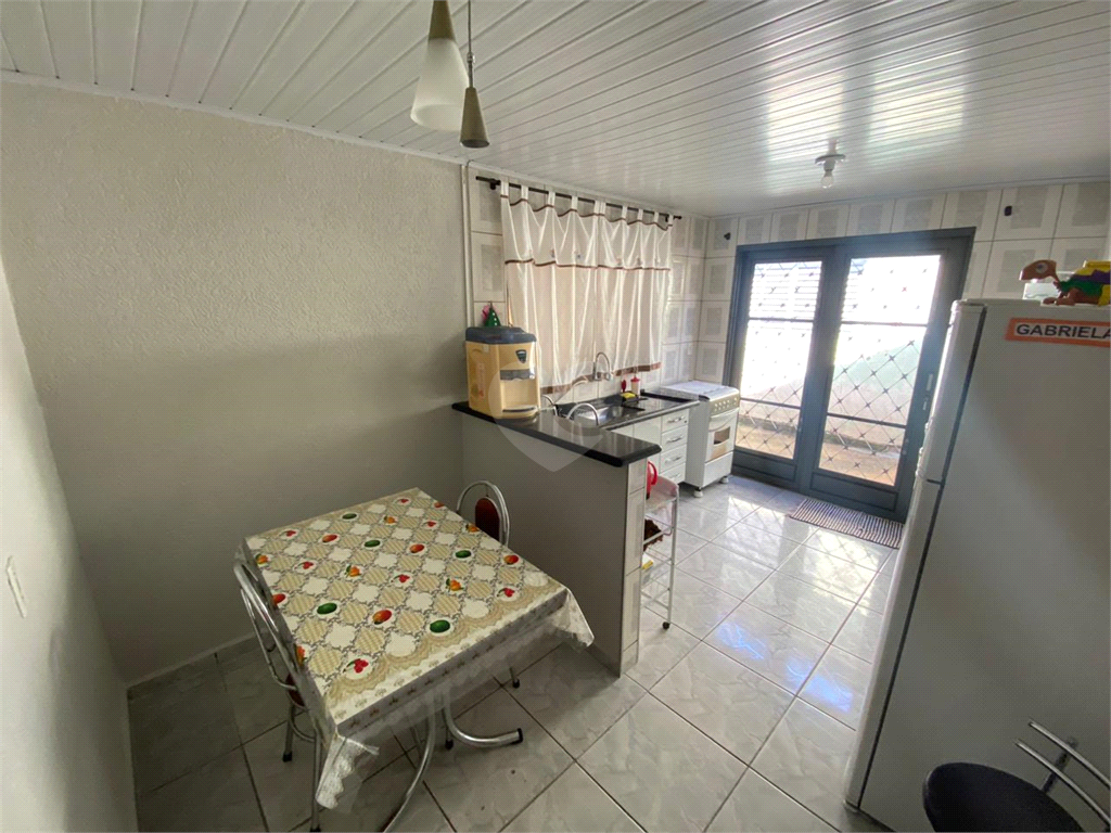 Venda Casa São Carlos Loteamento Habitacional São Carlos 1 REO787933 13